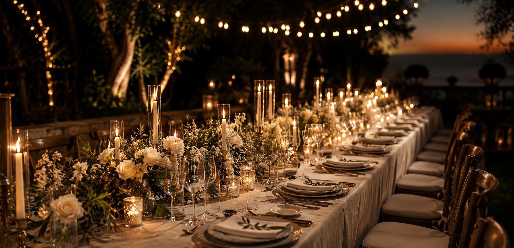 Rain on Your Barcelona Wedding Day? Here’s How to Make It Beautiful