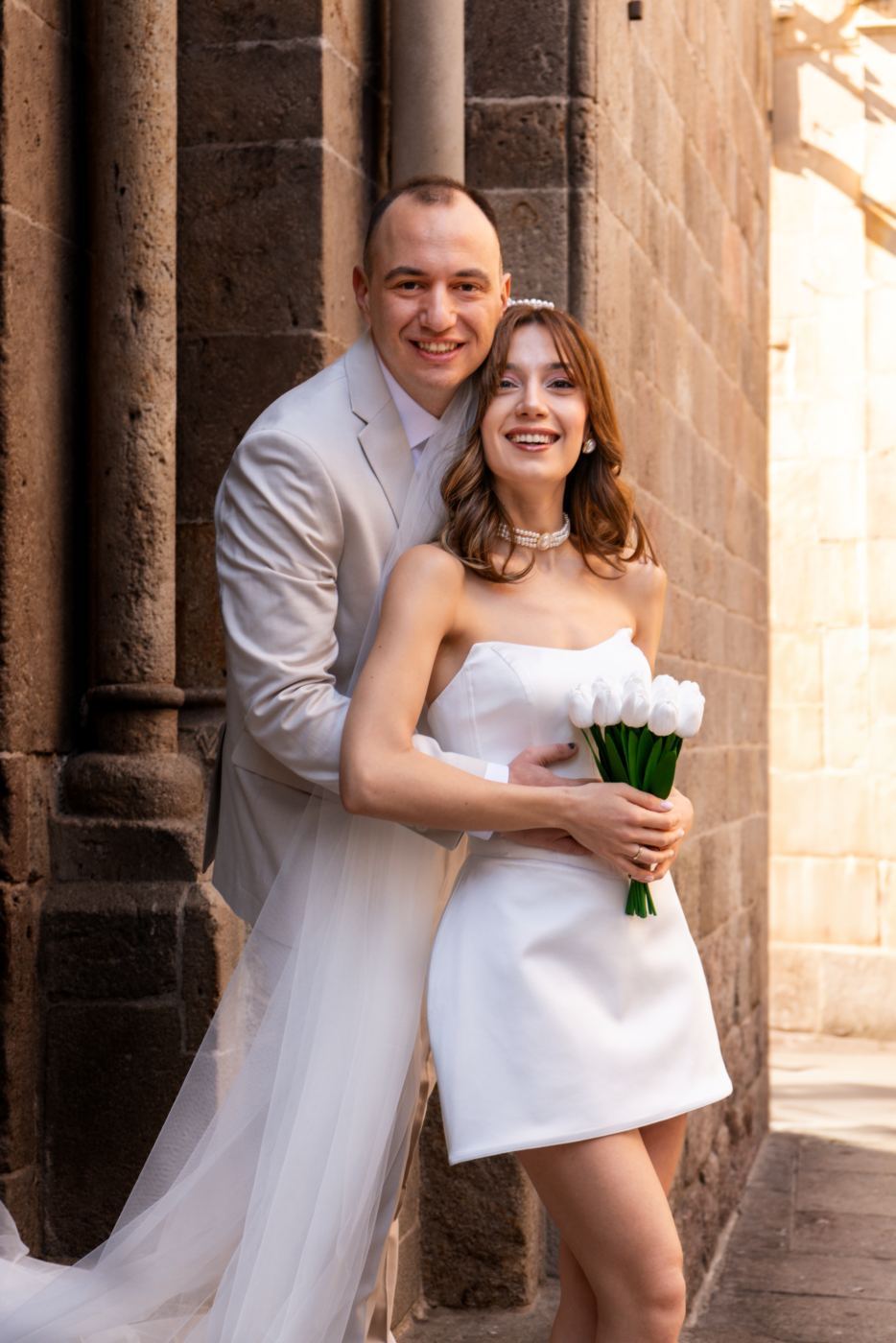 How to Prepare for Your Barcelona Wedding Photography Consultation