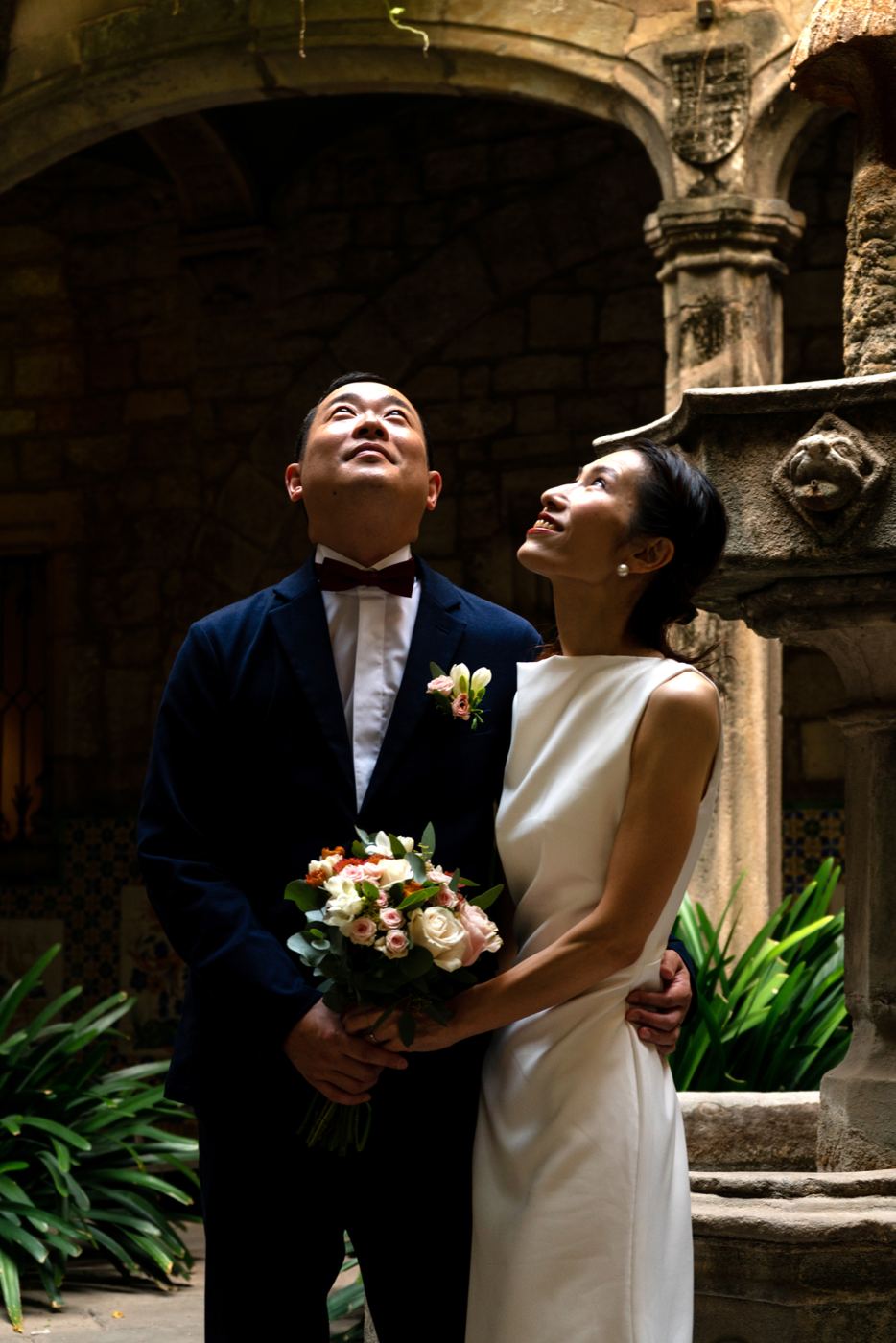 From Inquiry to Gallery: My Barcelona Wedding Photography Process