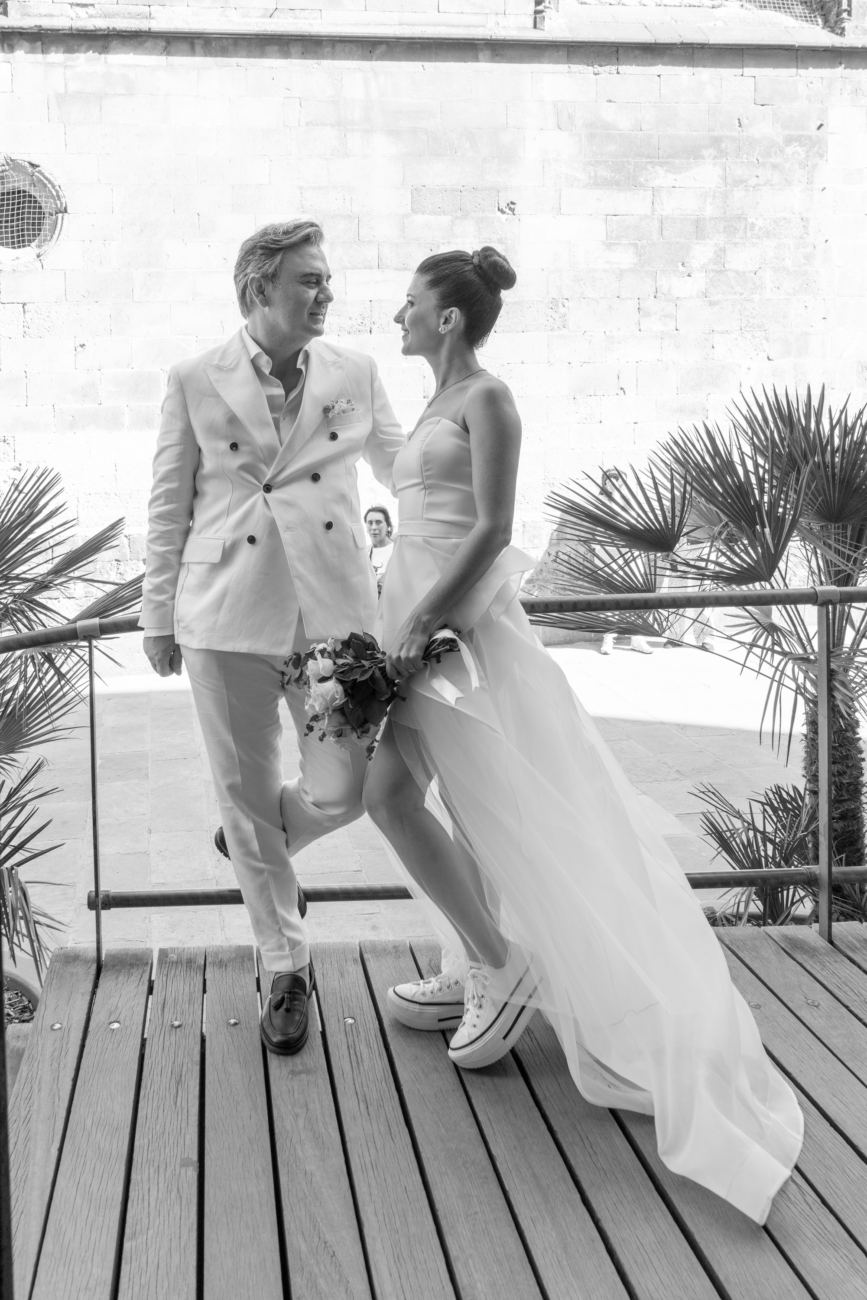 Barcelona wedding photography portfolio image 2