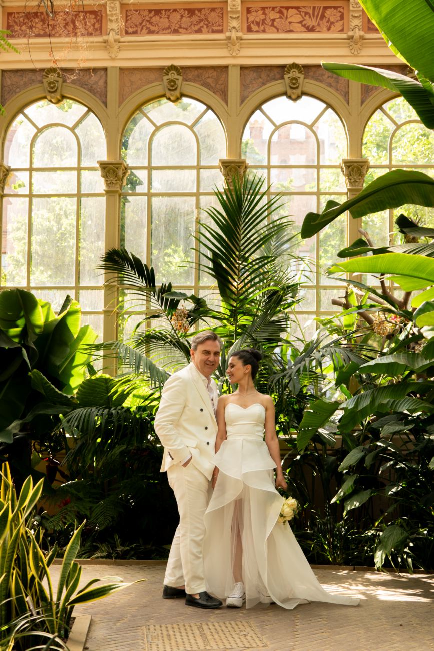 Barcelona wedding photography portfolio image 141