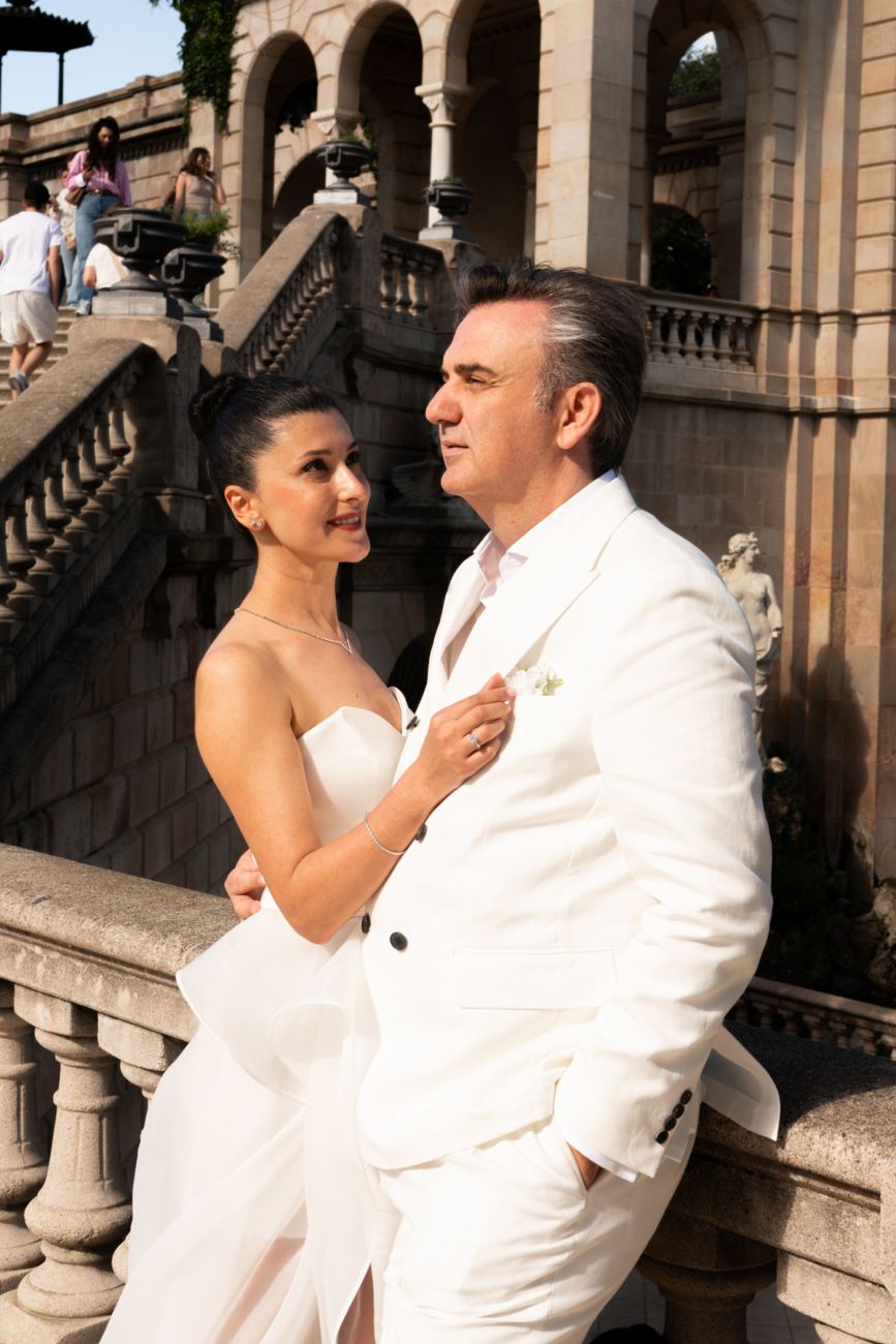 Barcelona wedding photography portfolio image 125