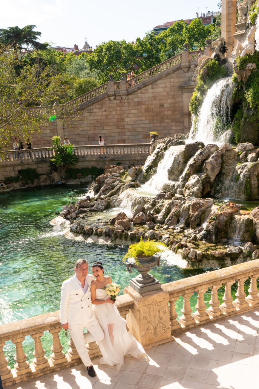 Barcelona wedding photography portfolio image 115
