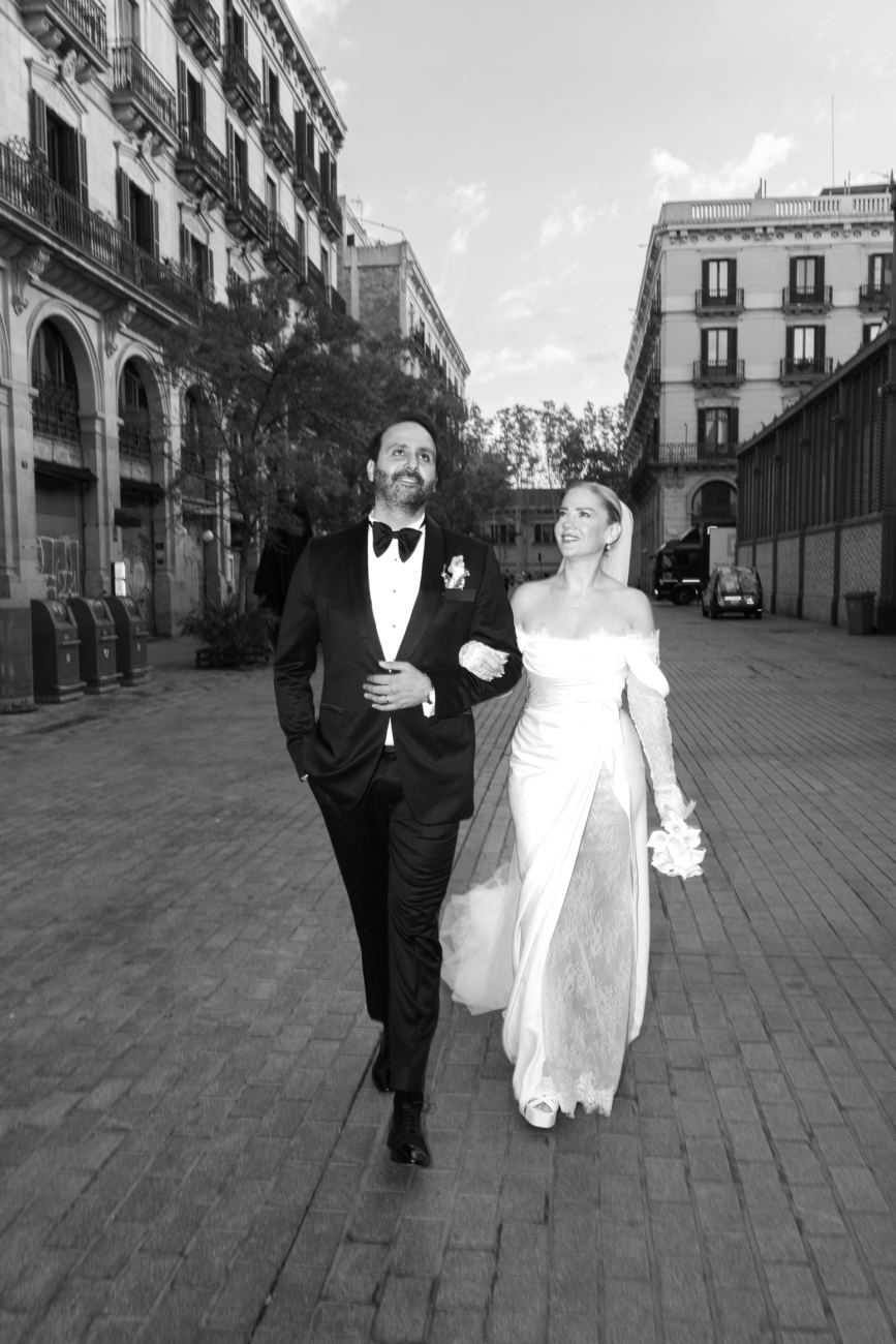 Barcelona wedding photography portfolio image 109