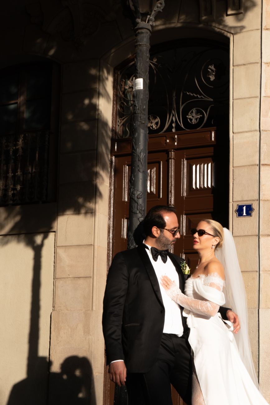 Barcelona wedding photography portfolio image 144