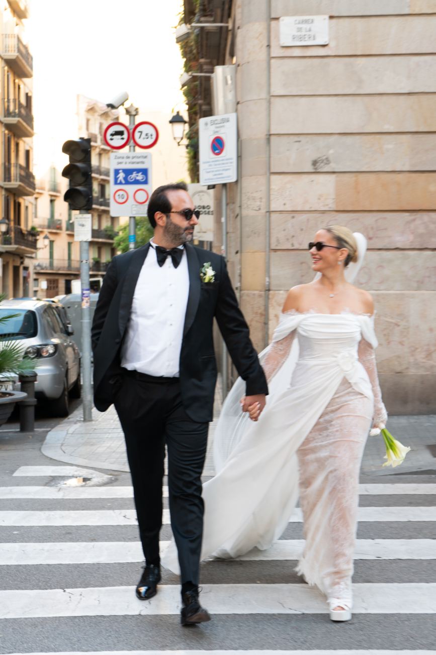 Barcelona wedding photography portfolio image 101