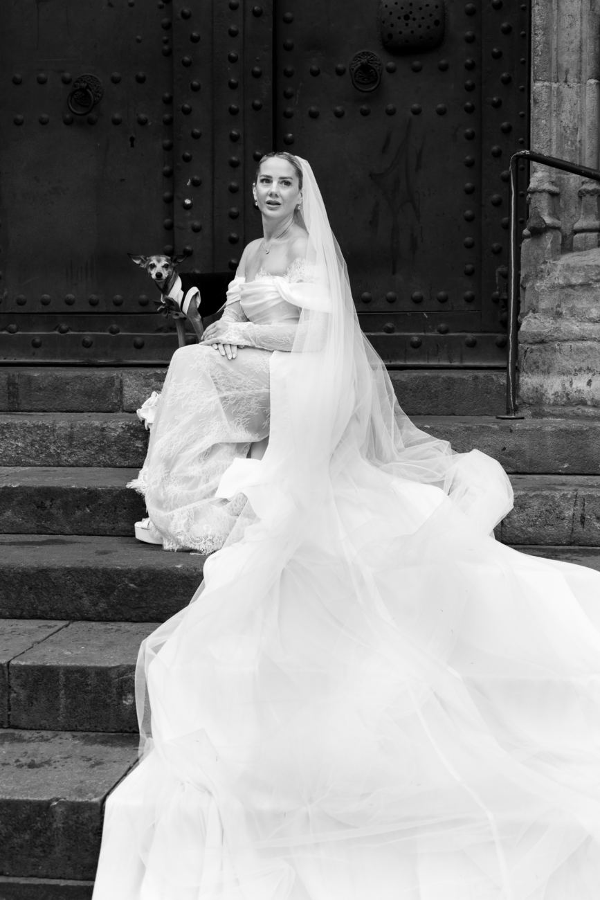 Barcelona wedding photography portfolio image 40