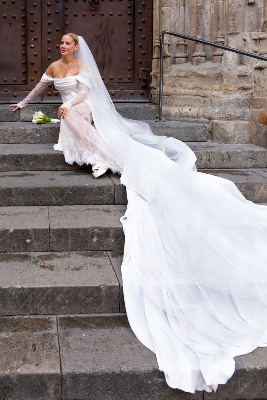 Barcelona wedding photography portfolio image 53