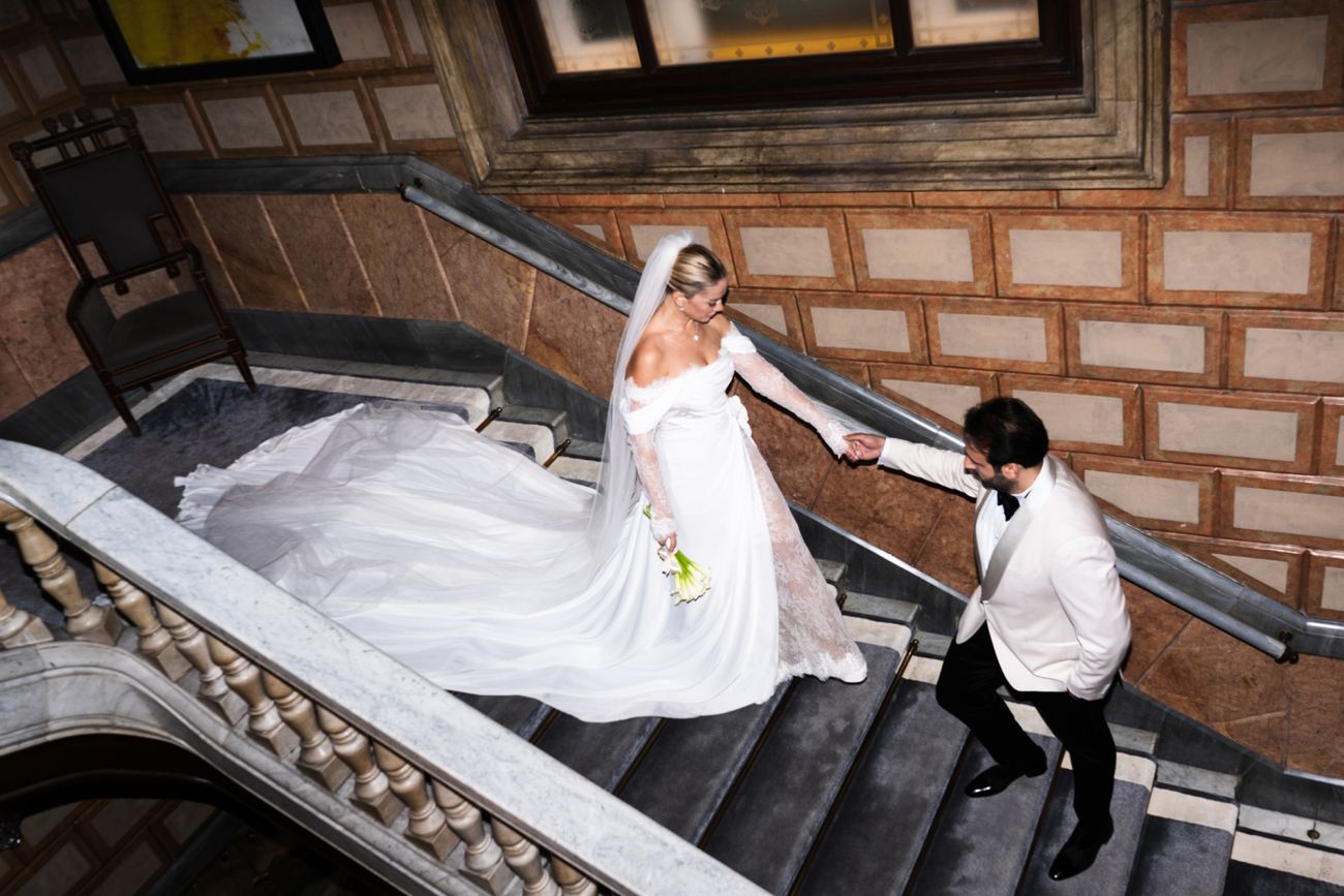 Barcelona wedding photography portfolio image 15