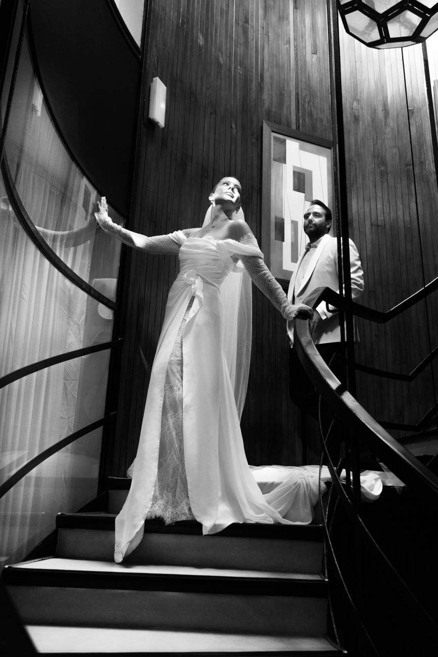 Barcelona wedding photography portfolio image 63
