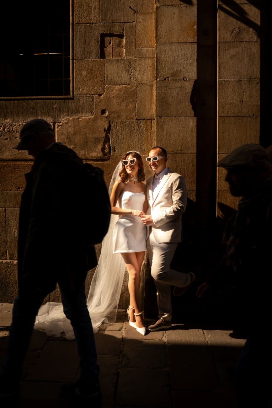 Barcelona wedding photography portfolio image 122