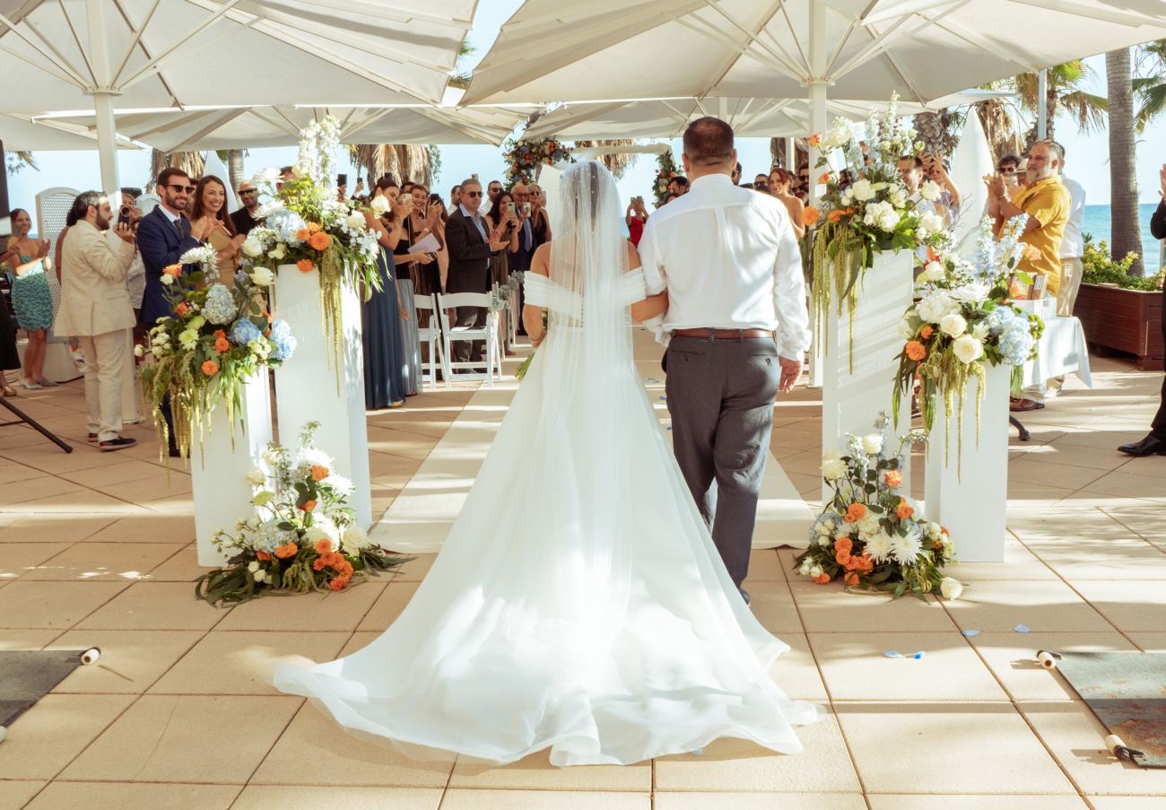 Barcelona wedding photography portfolio image 140