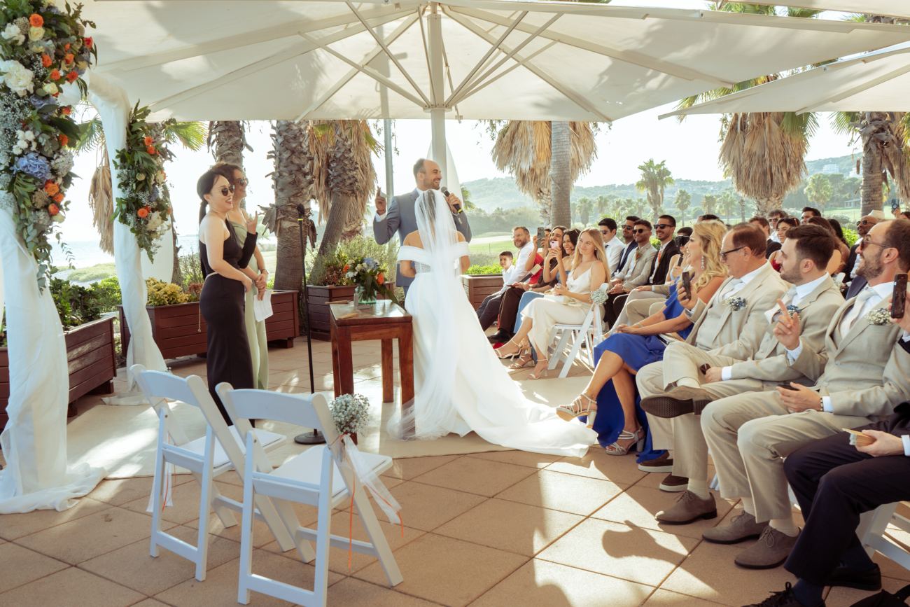 Barcelona wedding photography portfolio image 152