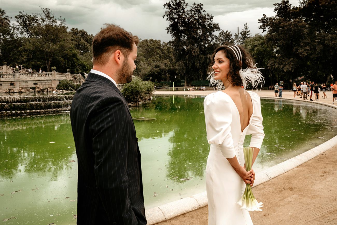 Barcelona wedding photography portfolio image 126