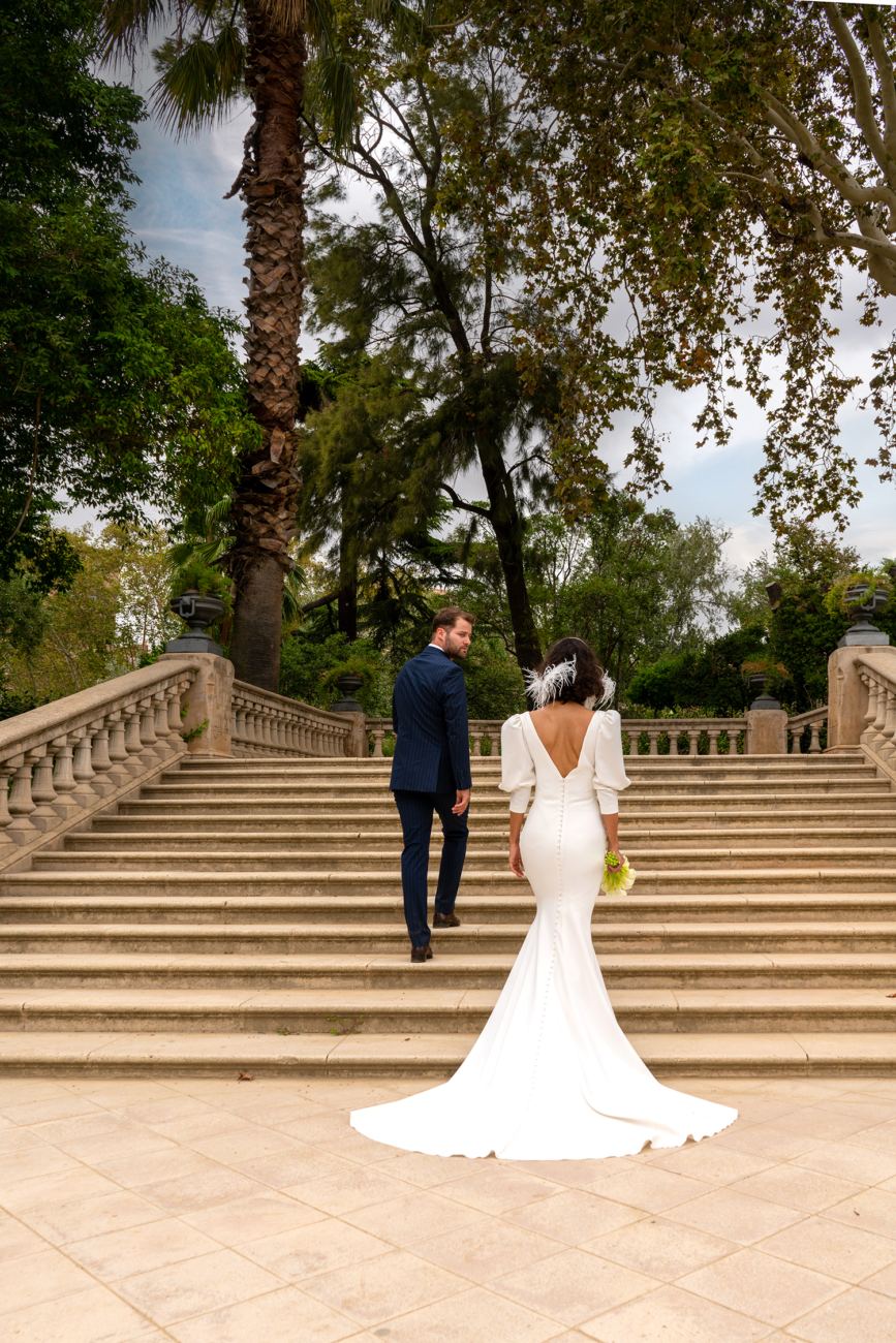 Barcelona wedding photography portfolio image 50