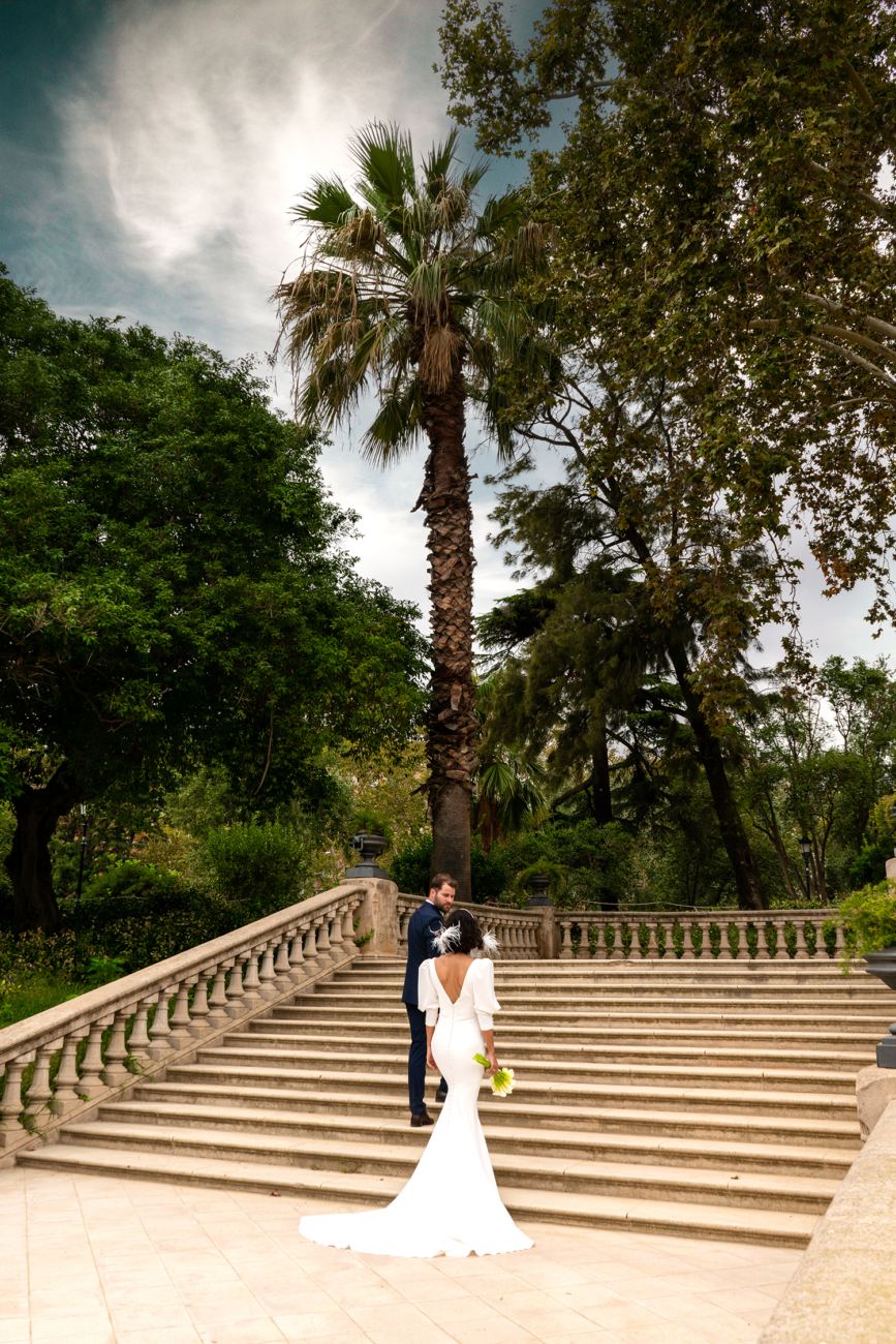 Barcelona wedding photography portfolio image 51