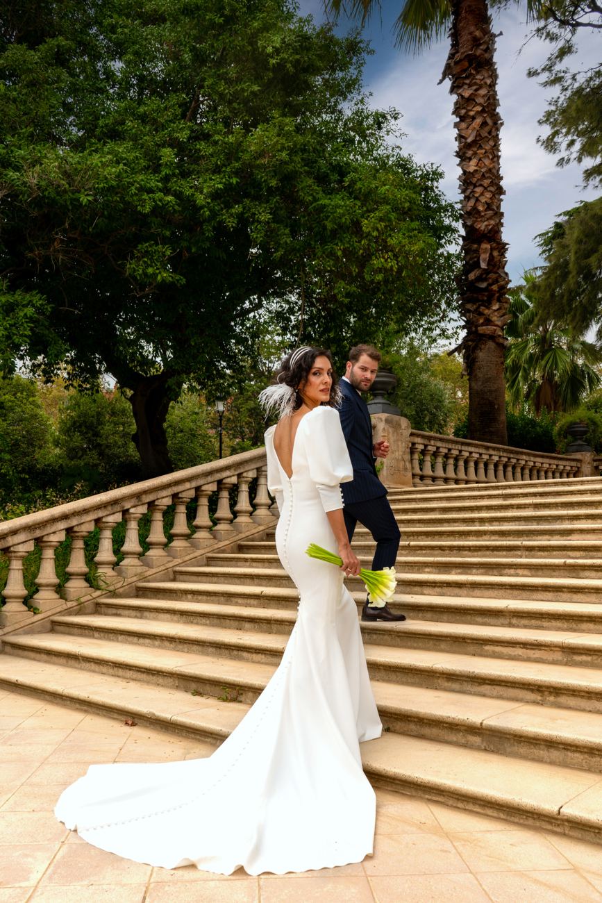 Barcelona wedding photography portfolio image 41