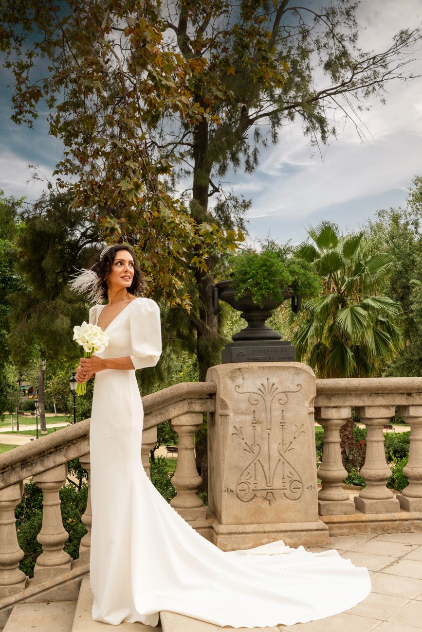 Barcelona wedding photography portfolio image 45