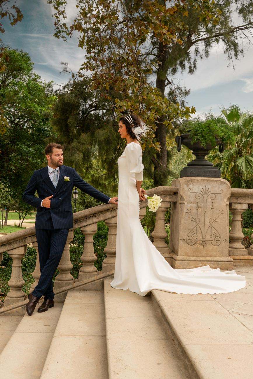 Barcelona wedding photography portfolio image 46