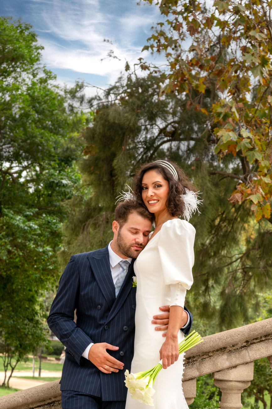 Barcelona wedding photography portfolio image 48