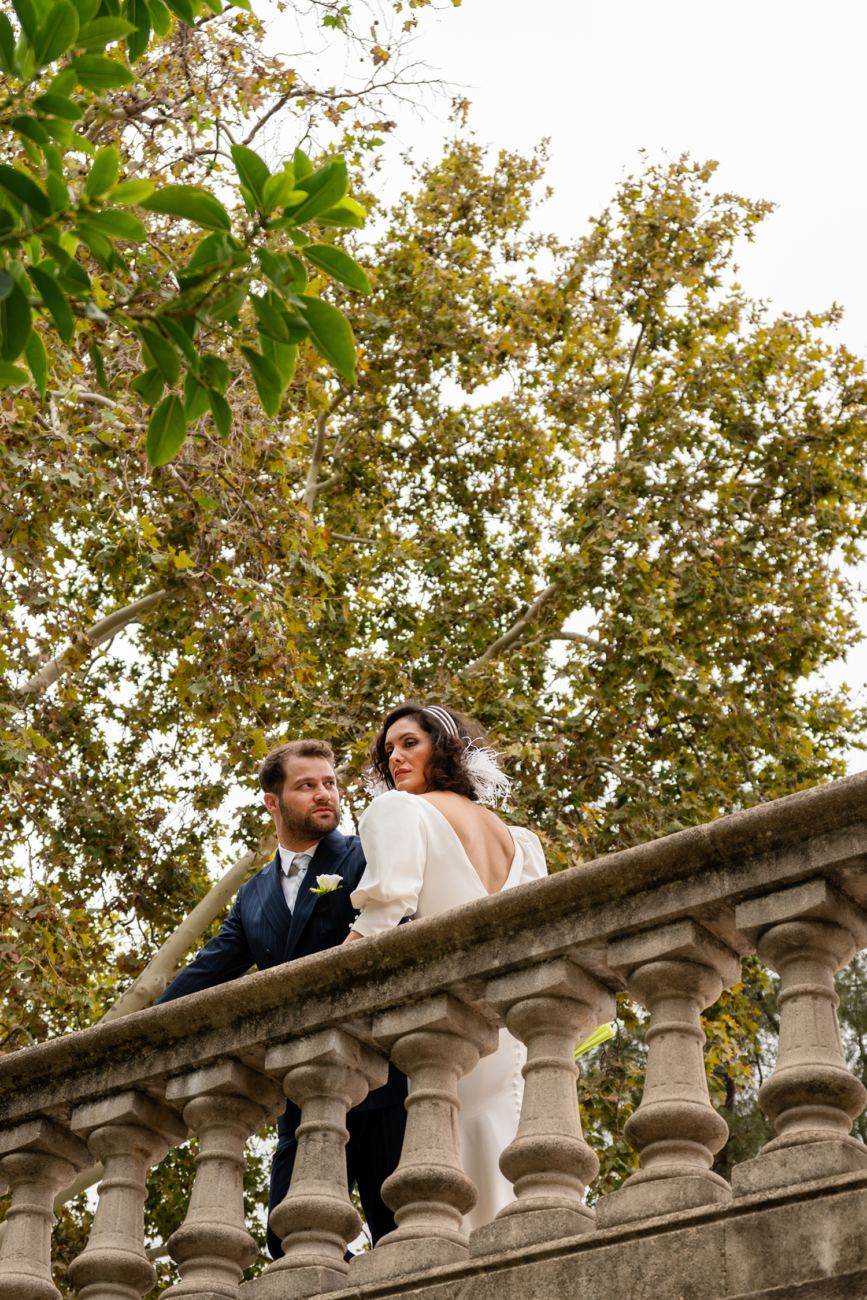 Barcelona wedding photography portfolio image 83