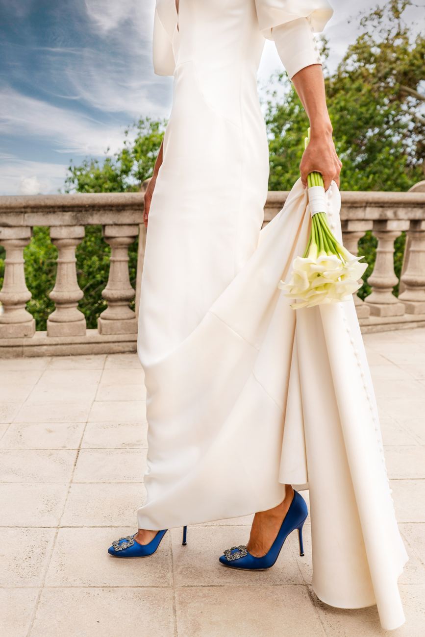 Barcelona wedding photography portfolio image 117