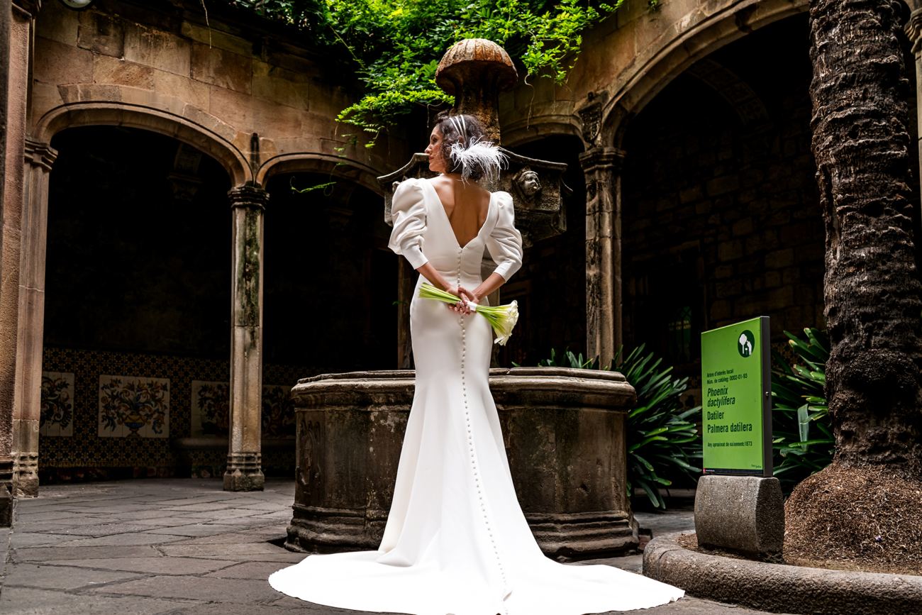 Barcelona wedding photography portfolio image 25