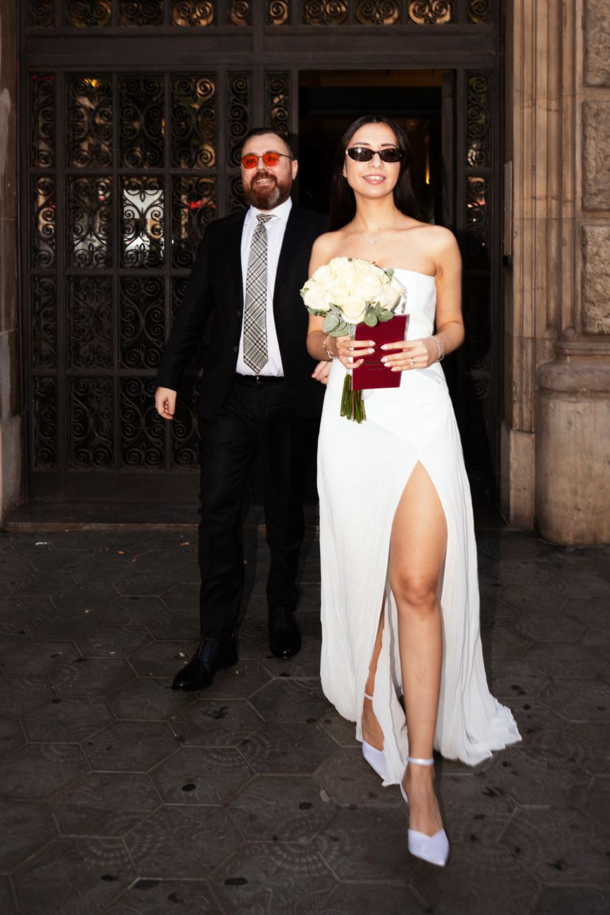 Barcelona wedding photography portfolio image 135