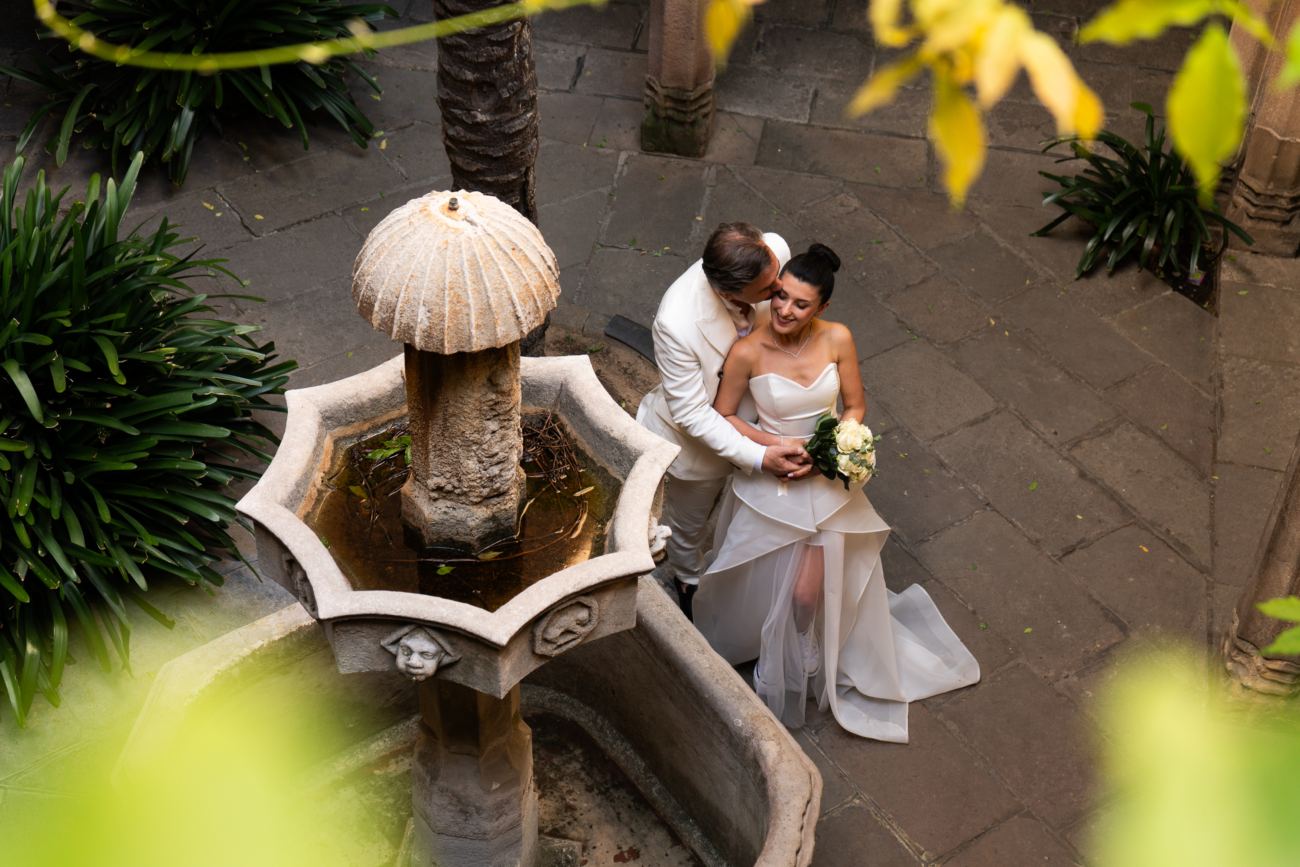Barcelona wedding photography portfolio image 128