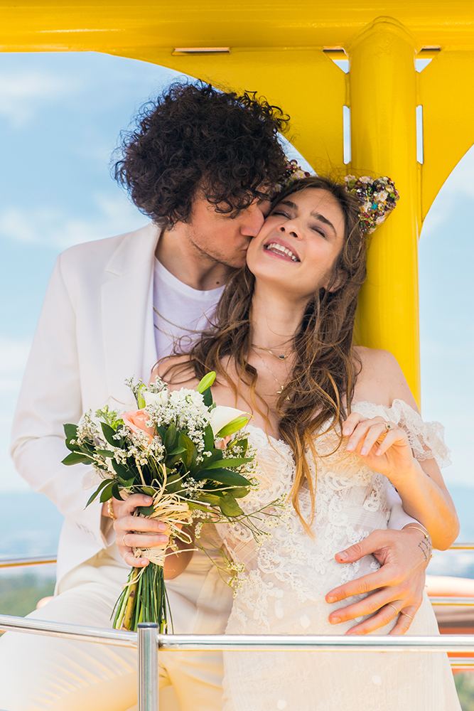 Barcelona wedding photography portfolio image 13