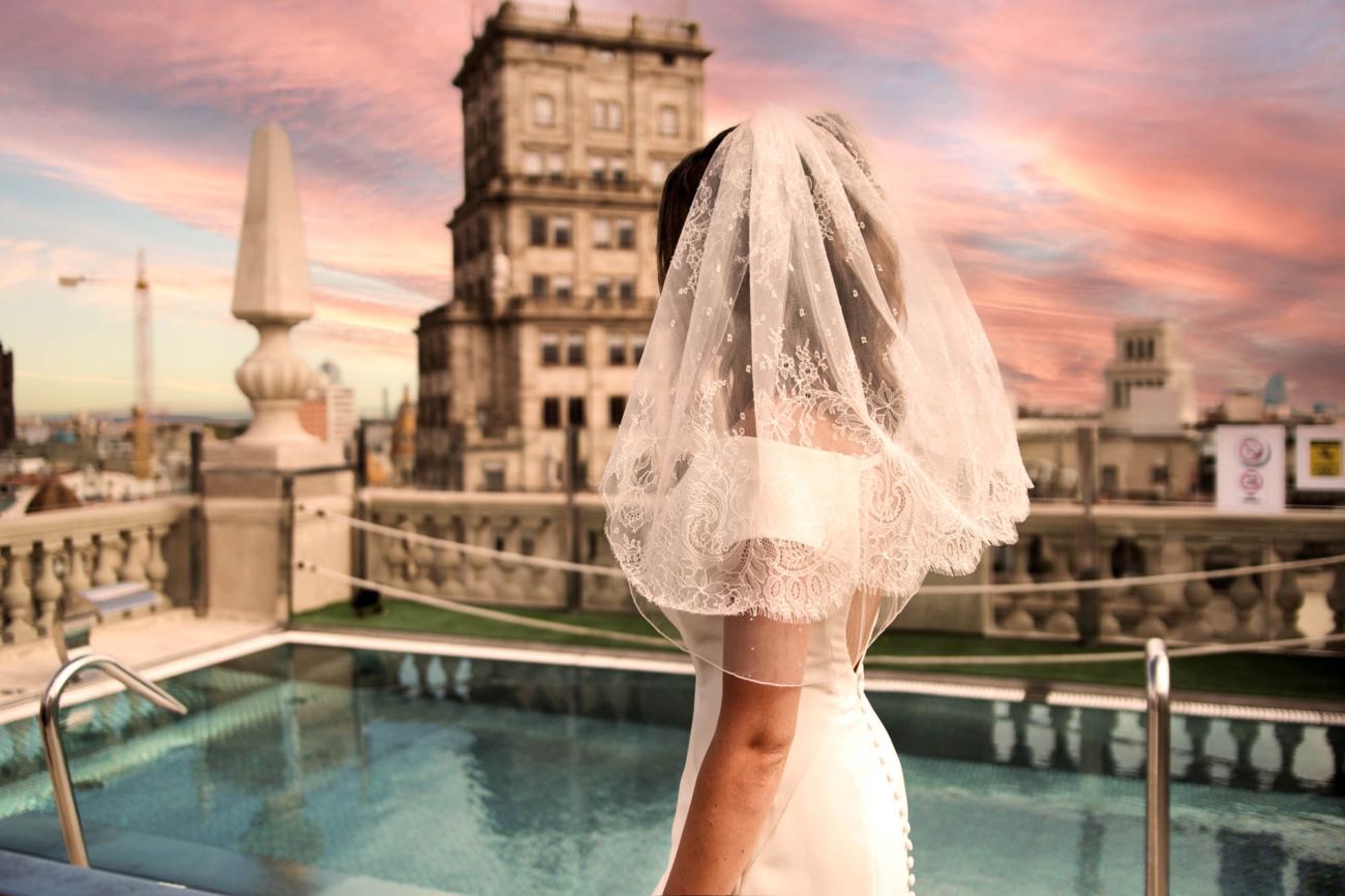 Barcelona wedding photography portfolio image 105