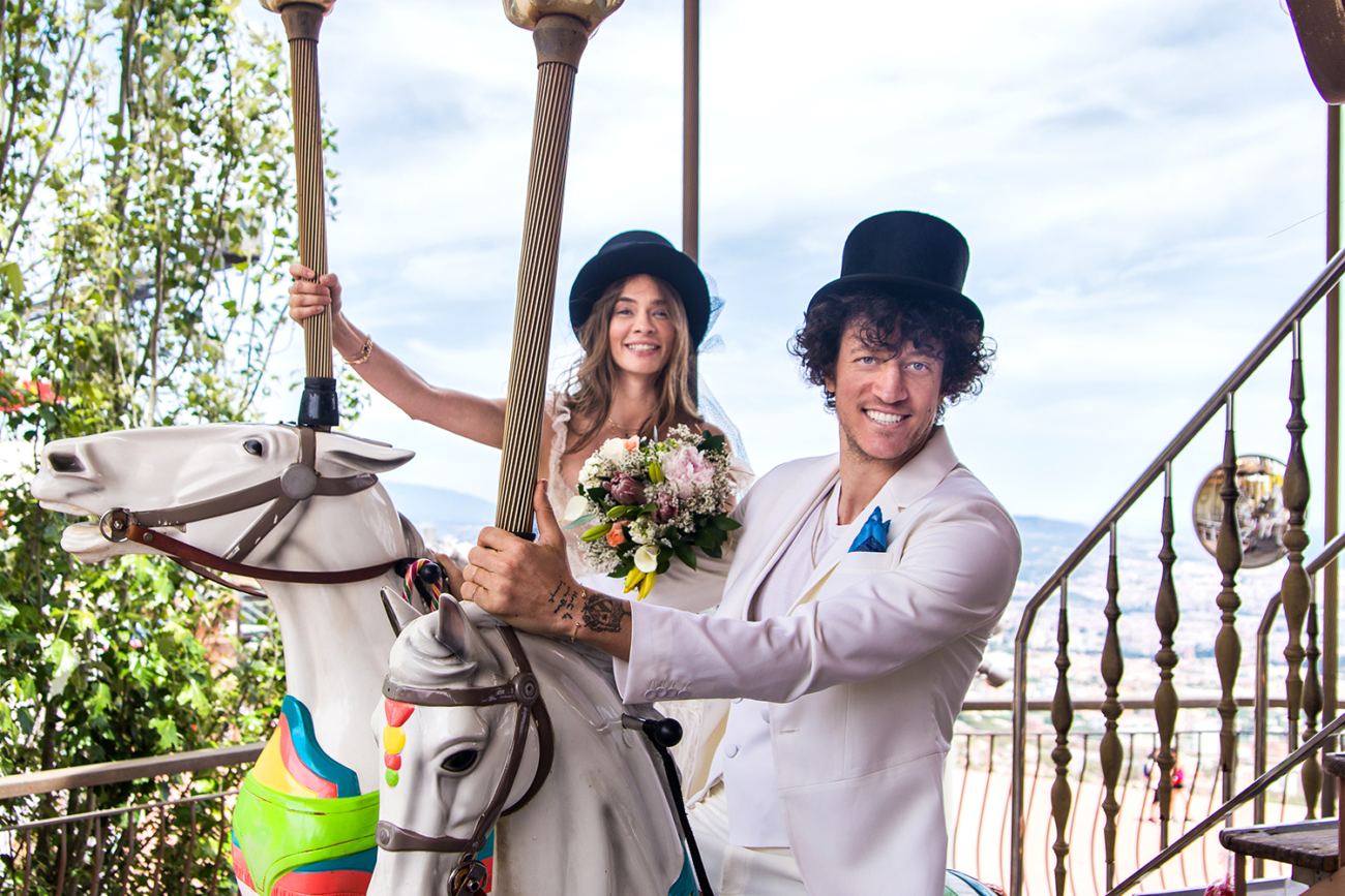 Barcelona wedding photography portfolio image 32