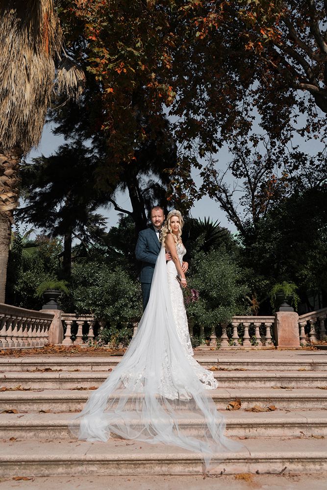 Barcelona wedding photography portfolio image 124