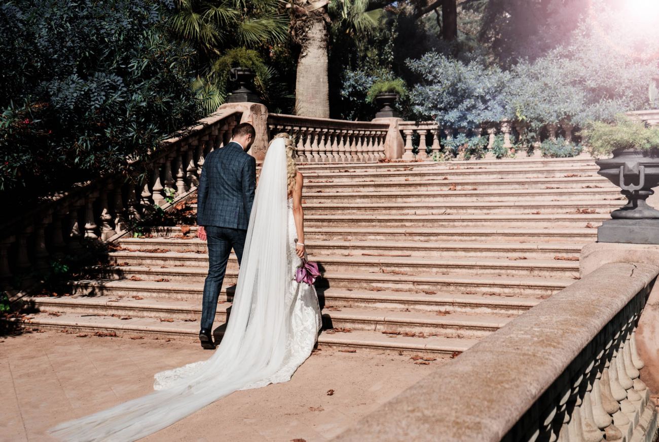 Barcelona wedding photography portfolio image 49