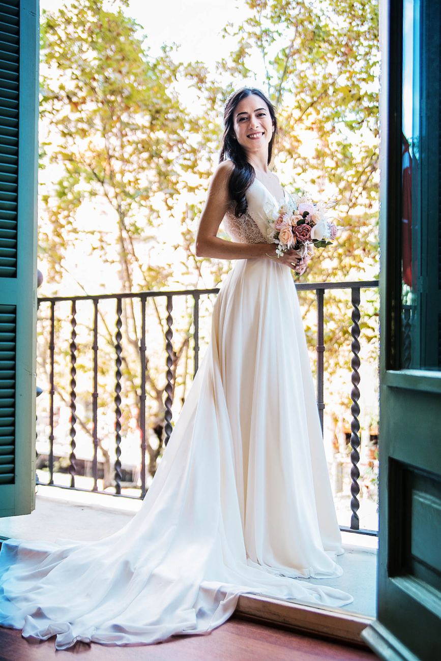 Barcelona wedding photography portfolio image 150