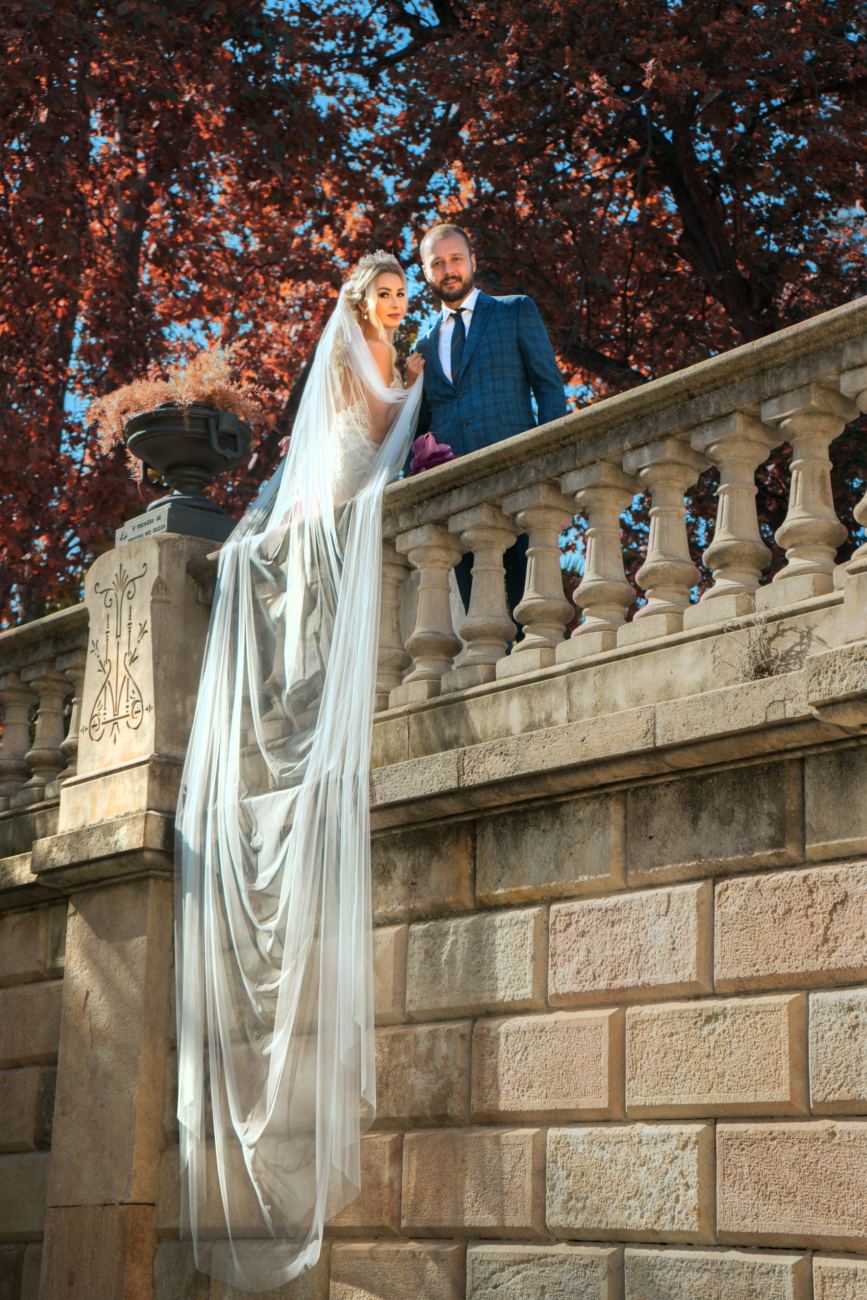 Barcelona wedding photography portfolio image 21