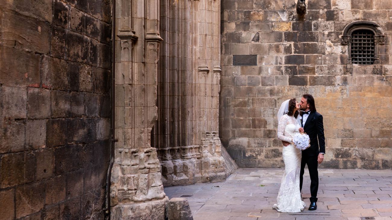 Barcelona wedding photography portfolio image 67
