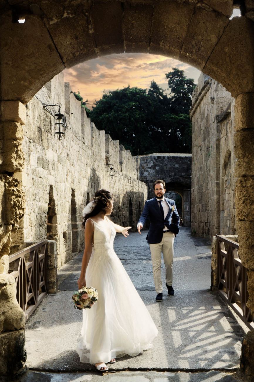 Barcelona wedding photography portfolio image 137