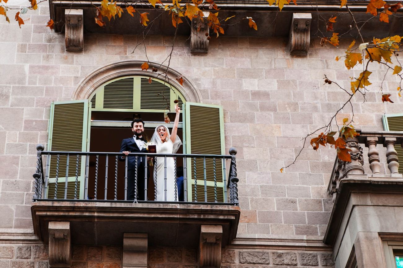 Barcelona wedding photography portfolio image 56