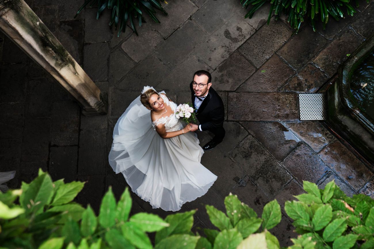Barcelona wedding photography portfolio image 43