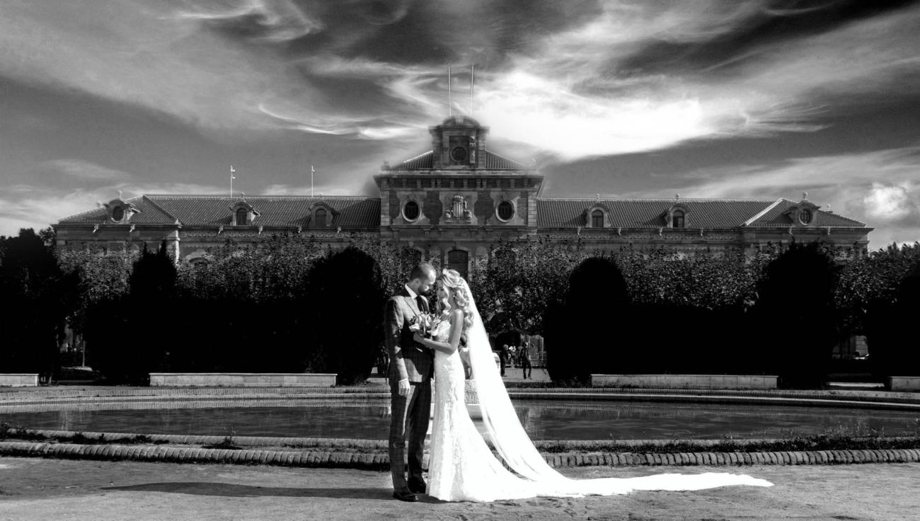 Barcelona wedding photography portfolio image 69