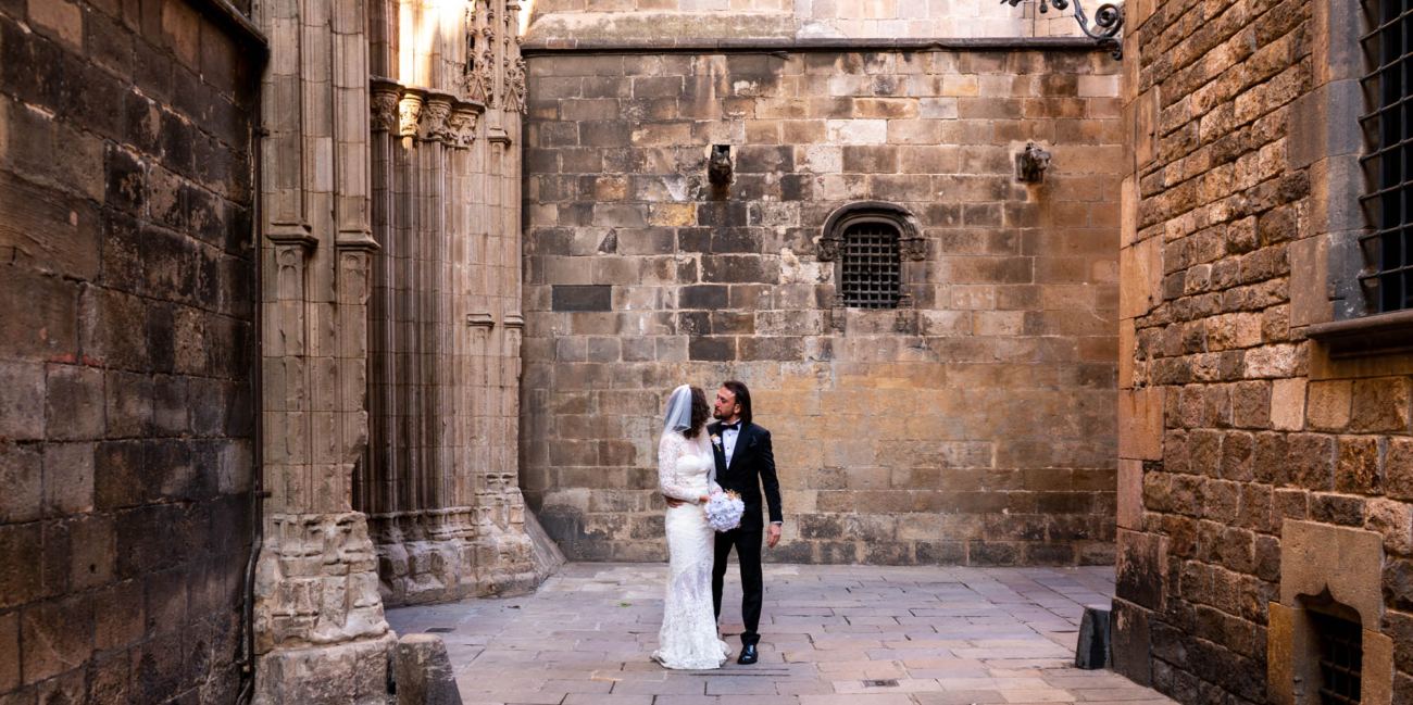 Barcelona wedding photography portfolio image 92