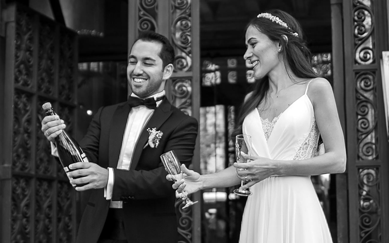 Barcelona wedding photography portfolio image 74