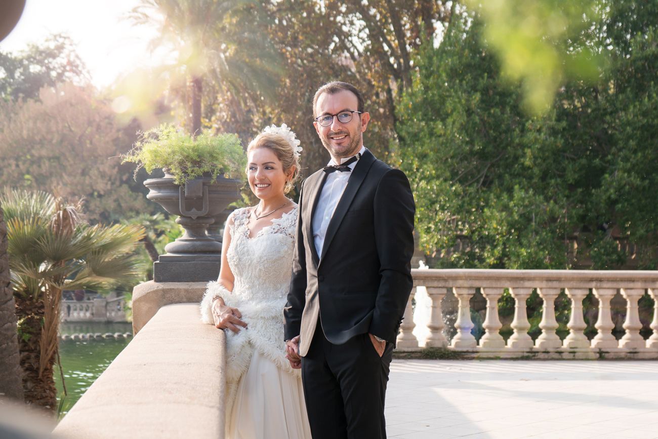 Barcelona wedding photography portfolio image 55