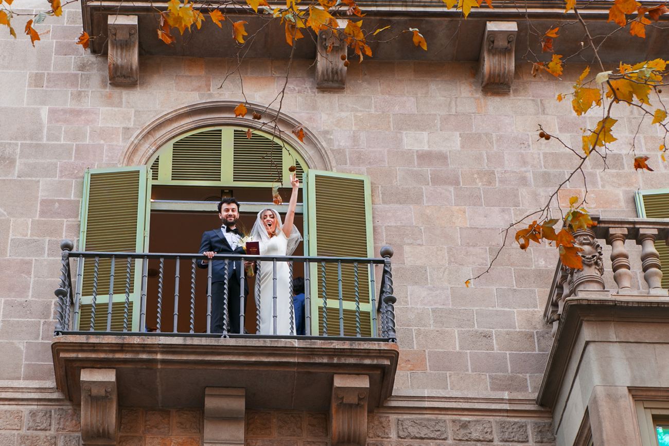 Barcelona wedding photography portfolio image 103